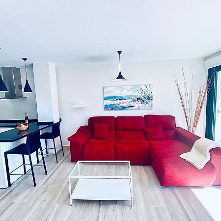 Diseno Y Comodidad En El Medano By Top Stay Kültér fotó