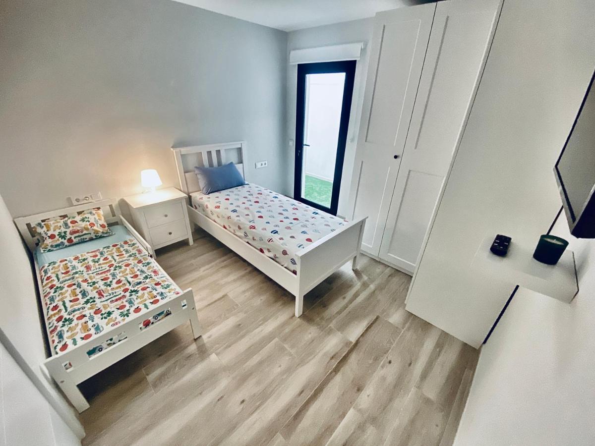 Diseno Y Comodidad En El Medano By Top Stay Kültér fotó