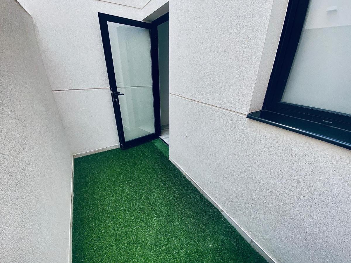 Diseno Y Comodidad En El Medano By Top Stay Kültér fotó