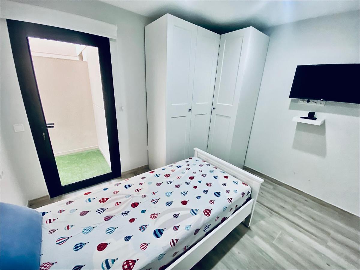 Diseno Y Comodidad En El Medano By Top Stay Kültér fotó