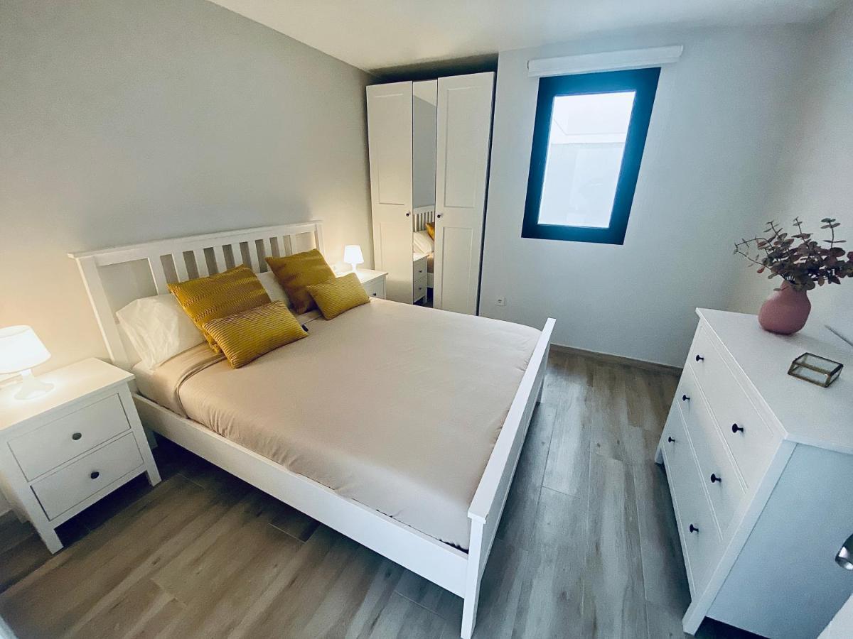 Diseno Y Comodidad En El Medano By Top Stay Kültér fotó